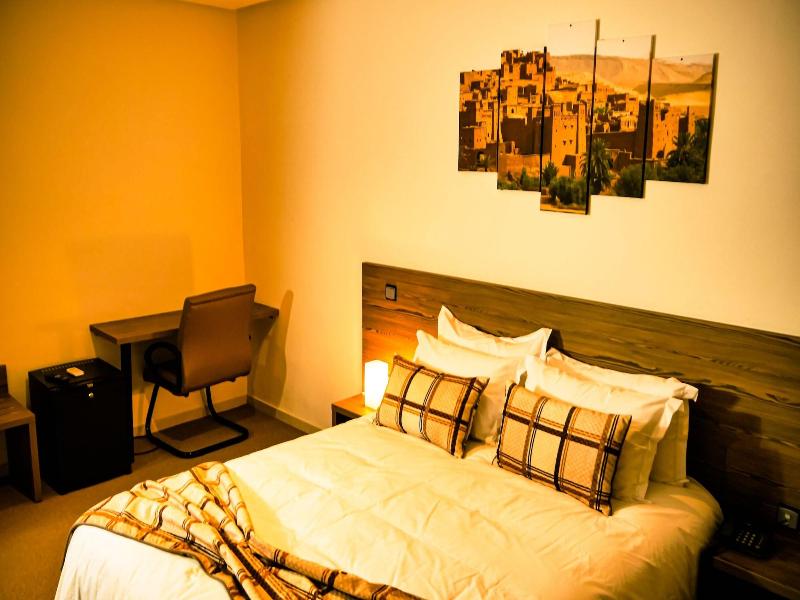 El Moussafir Hotel image