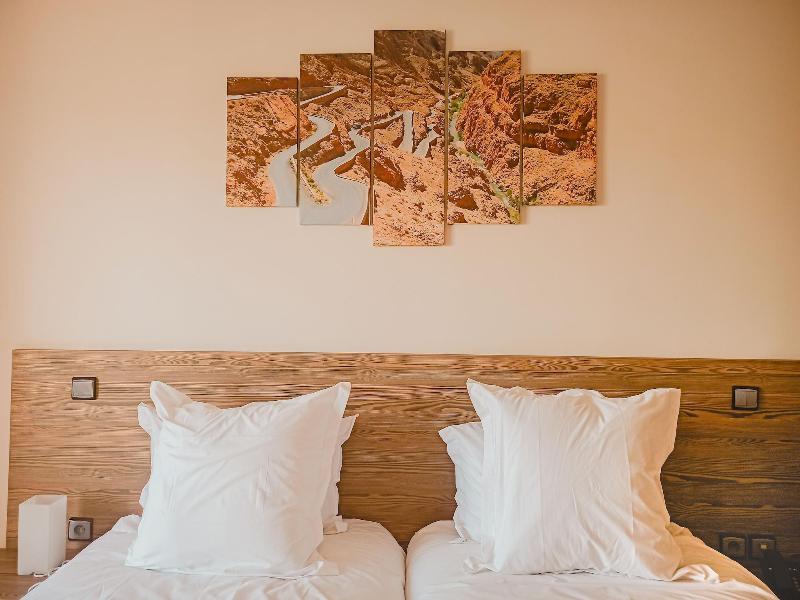 El Moussafir Hotel image