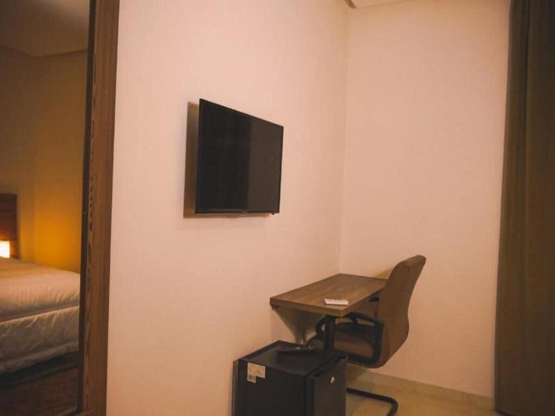 El Moussafir Hotel image