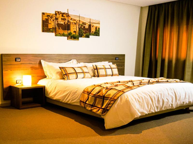 El Moussafir Hotel image