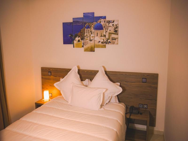 El Moussafir Hotel image