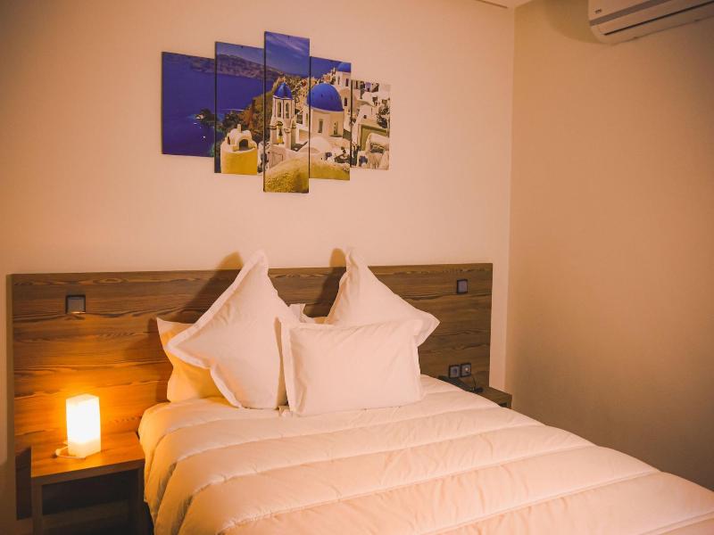 El Moussafir Hotel image