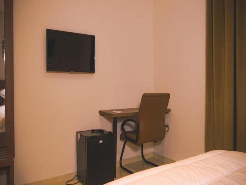 El Moussafir Hotel image