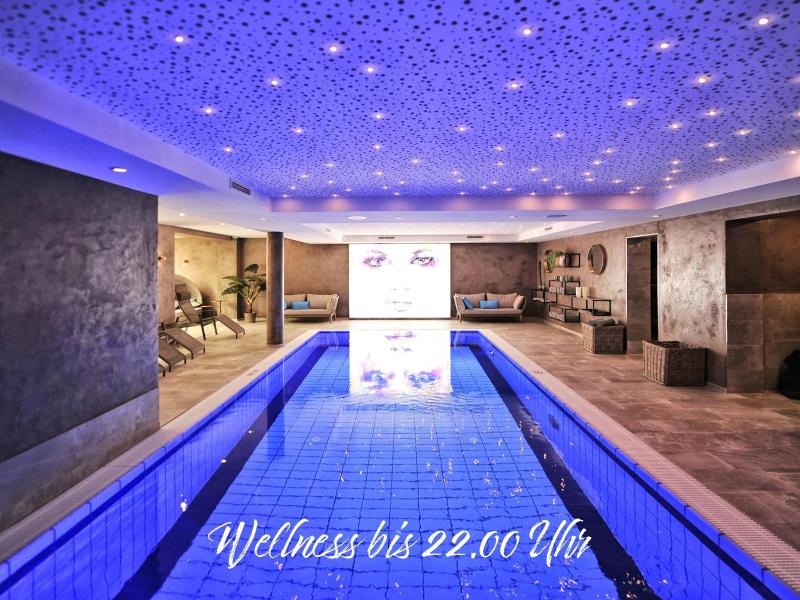 Die Seefelderin Boutiquehotel St Georg image