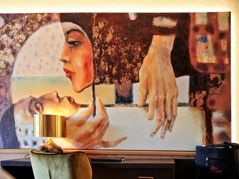 Die Seefelderin Boutiquehotel St Georg image
