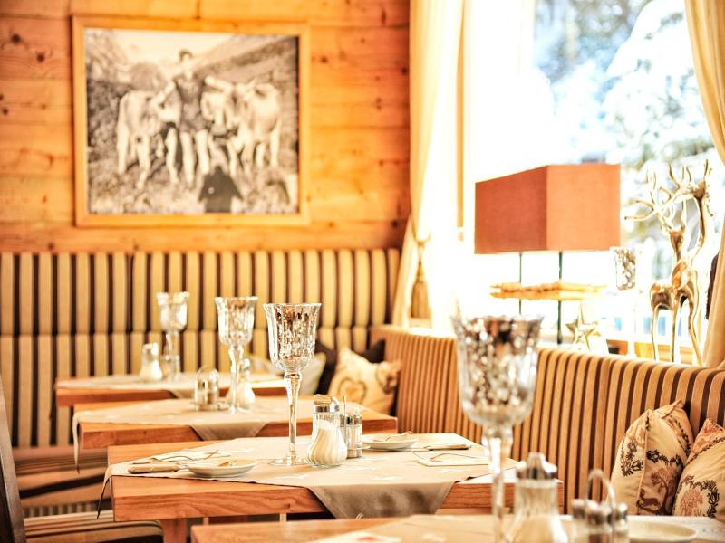 Die Seefelderin Boutiquehotel St Georg image