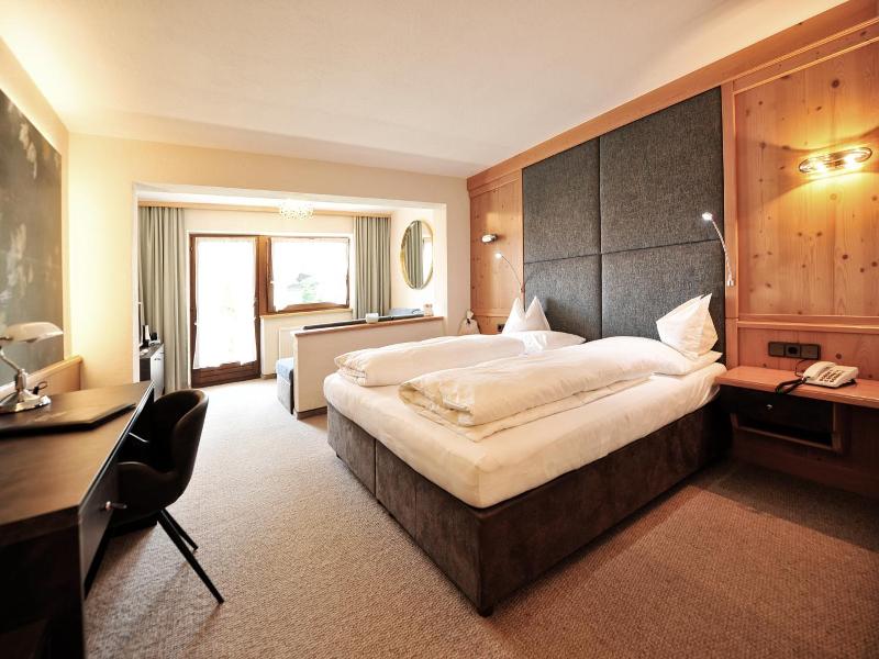 Die Seefelderin Boutiquehotel St Georg image