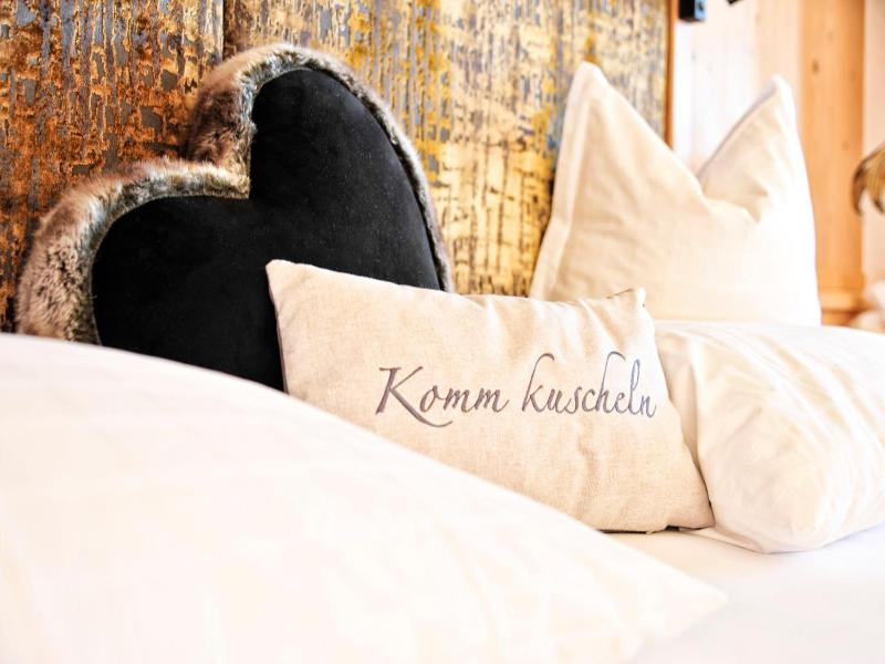 Die Seefelderin Boutiquehotel St Georg image
