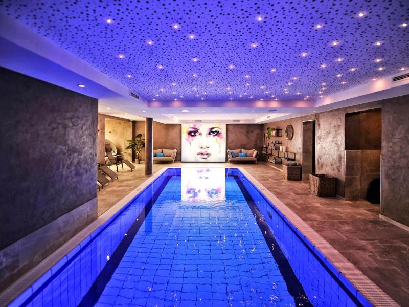 Die Seefelderin Boutiquehotel St Georg image