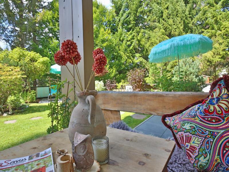 Die Seefelderin Boutiquehotel St Georg image