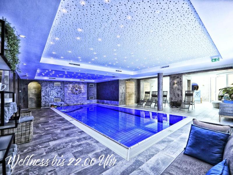 Die Seefelderin Boutiquehotel St Georg image