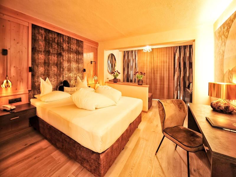 Die Seefelderin Boutiquehotel St Georg image
