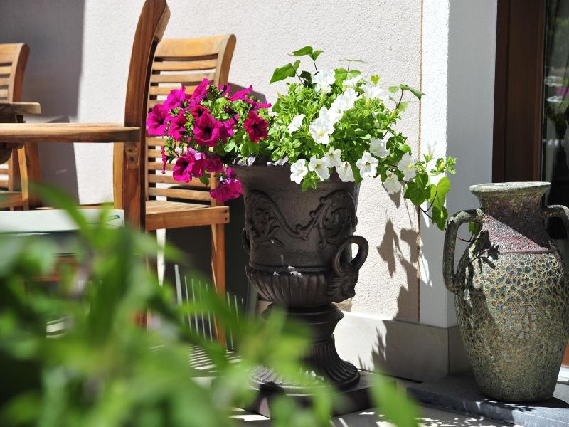 Die Seefelderin Boutiquehotel St Georg image