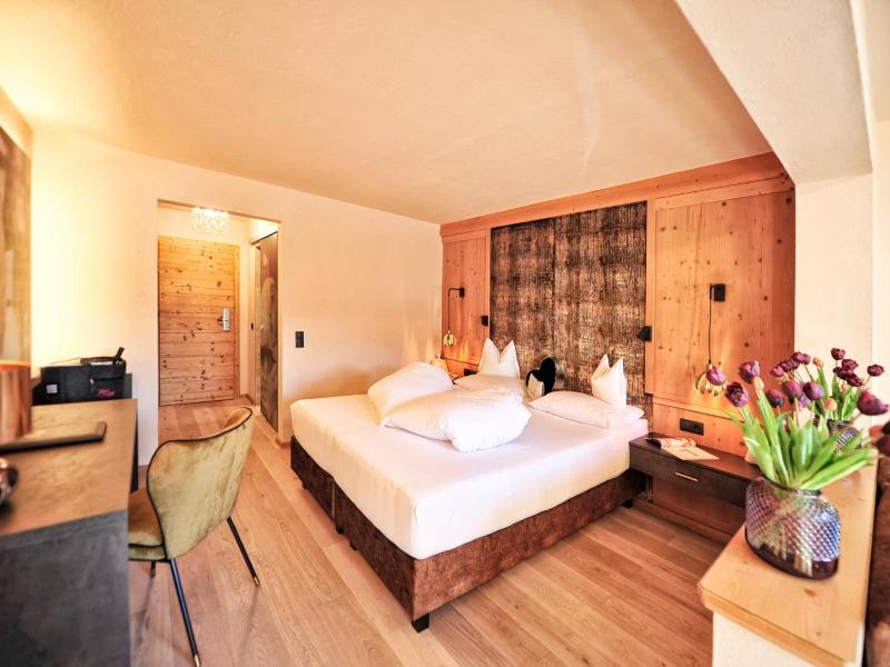 Die Seefelderin Boutiquehotel St Georg image