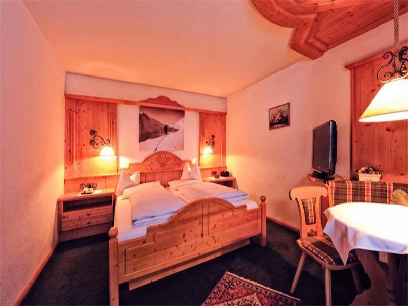 Die Seefelderin Boutiquehotel St Georg image