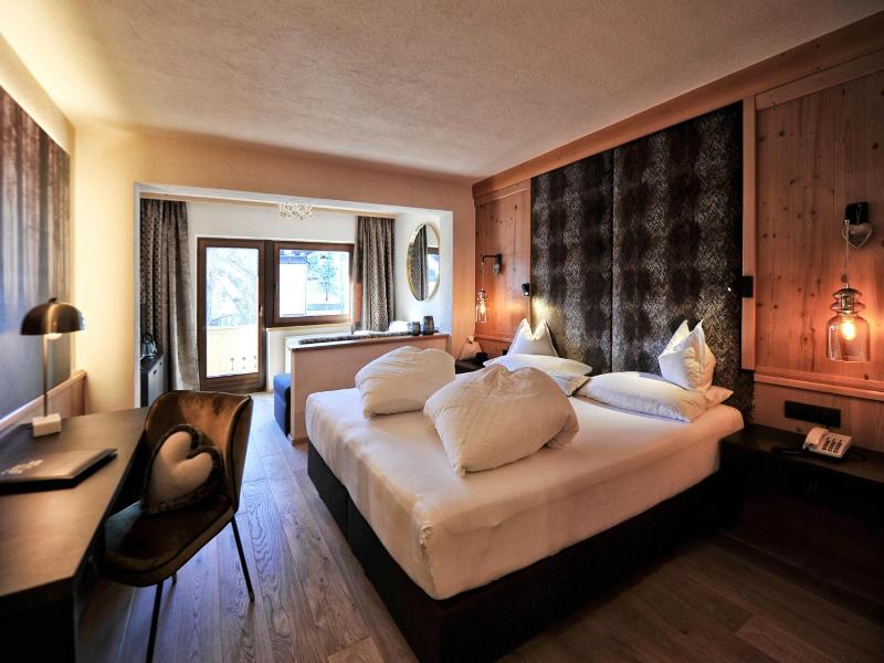 Die Seefelderin Boutiquehotel St Georg image