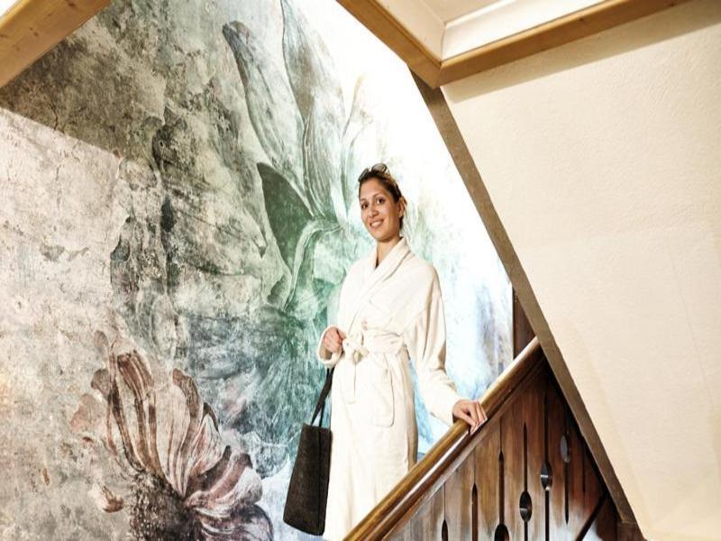 Die Seefelderin Boutiquehotel St Georg image