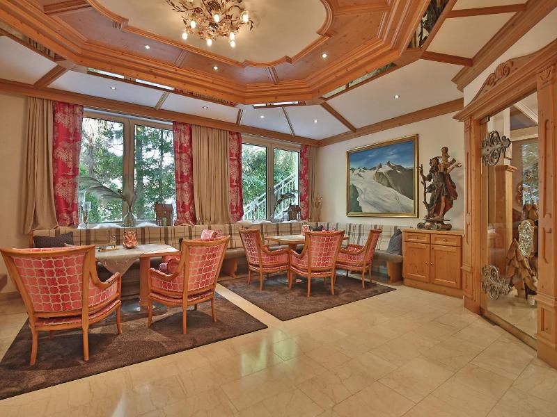 Die Seefelderin Boutiquehotel St Georg image