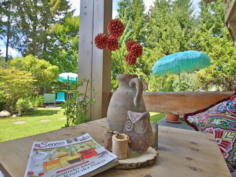 Die Seefelderin Boutiquehotel St Georg image