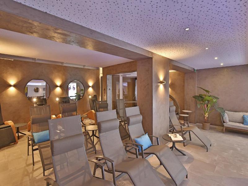 Die Seefelderin Boutiquehotel St Georg image