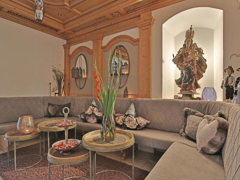 Die Seefelderin Boutiquehotel St Georg image