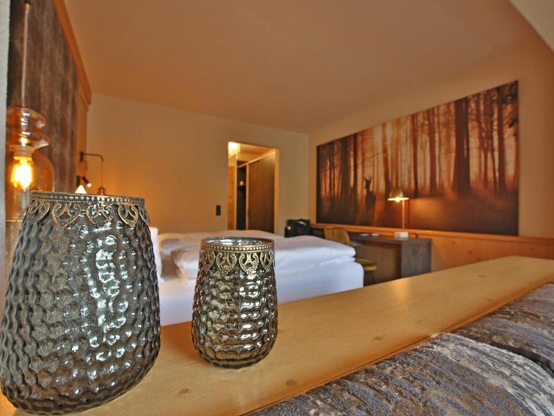 Die Seefelderin Boutiquehotel St Georg image