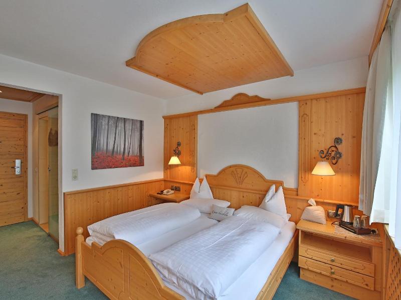Die Seefelderin Boutiquehotel St Georg image