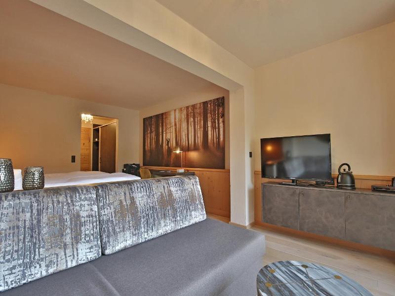Die Seefelderin Boutiquehotel St Georg image