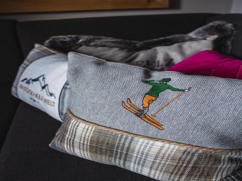 Die Seefelderin Boutiquehotel St Georg image