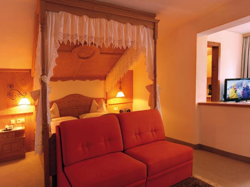 Die Seefelderin Boutiquehotel St Georg image