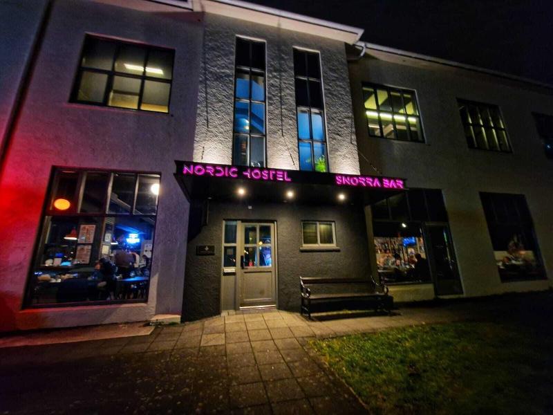 Nordic Hostel image
