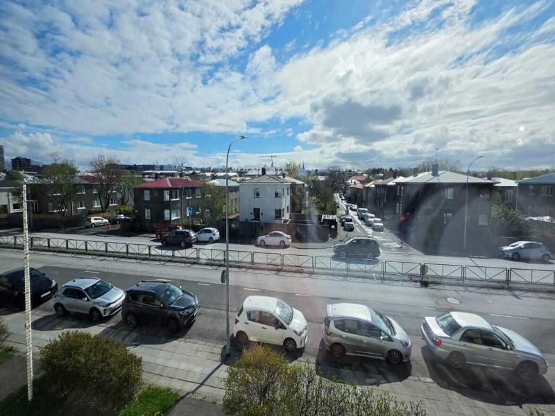 Nordic Hostel image