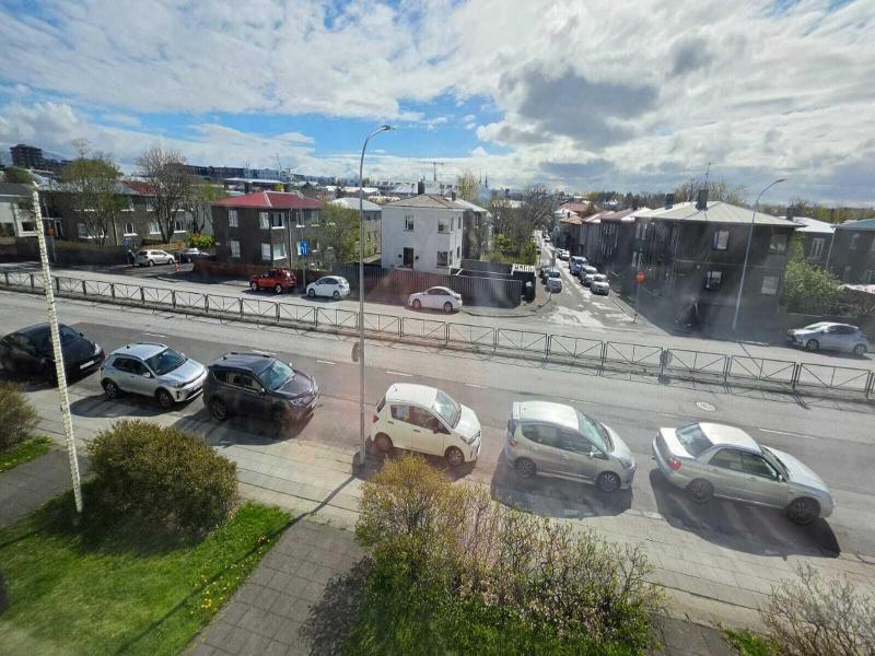 Nordic Hostel image