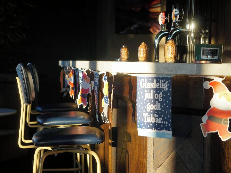 Nordic Hostel image