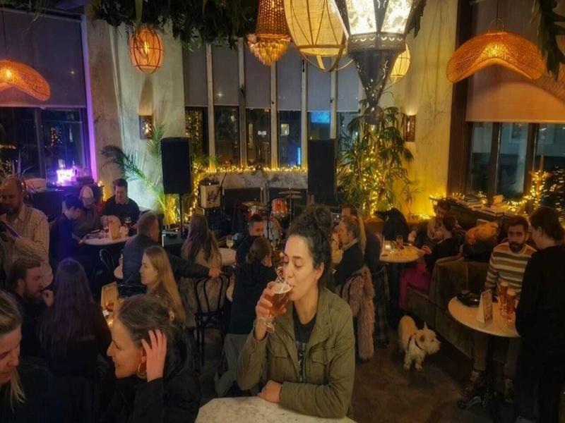 Nordic Hostel image
