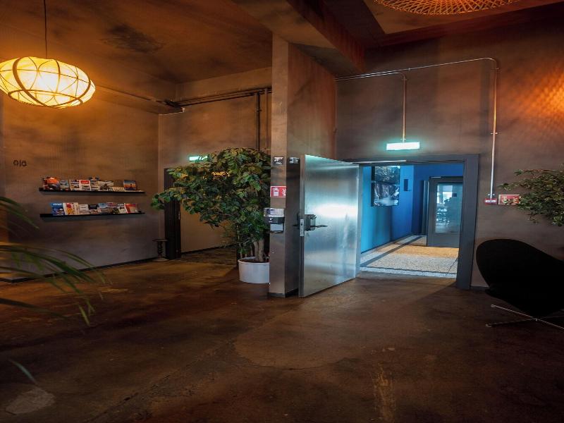 Nordic Hostel image