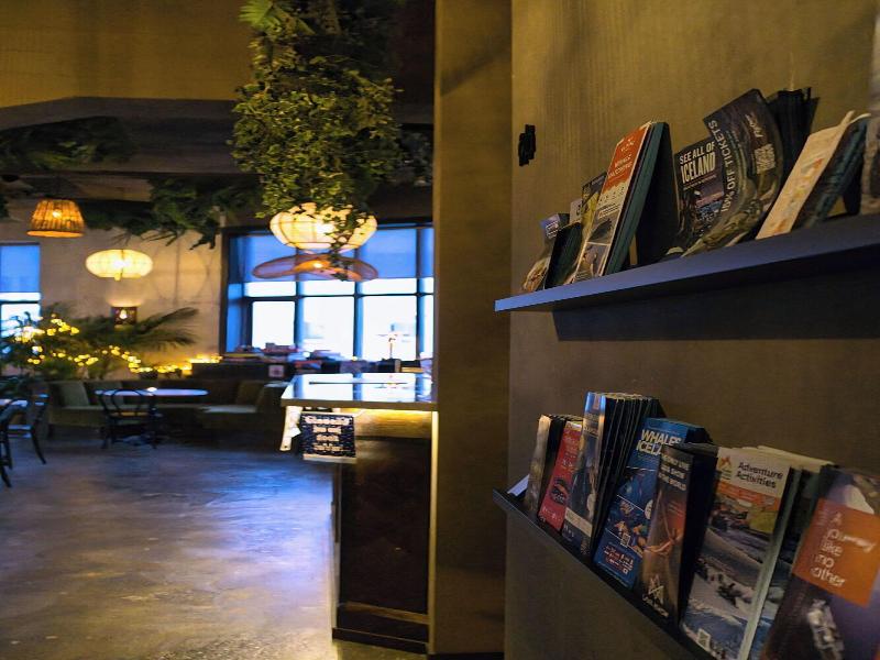 Nordic Hostel image