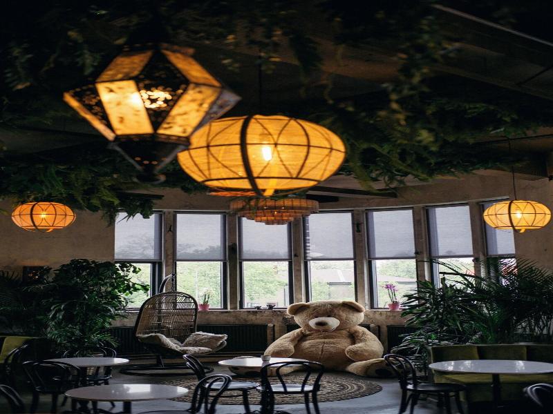 Nordic Hostel image