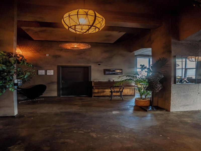 Nordic Hostel image