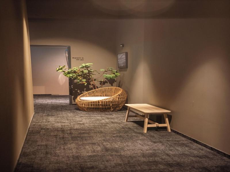 Nordic Hostel image