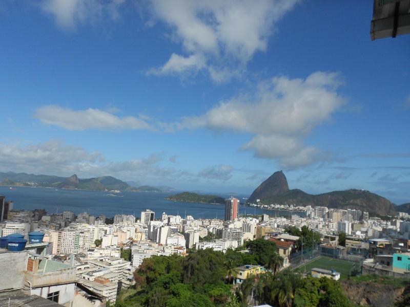 Hostel Tavares Bastos image