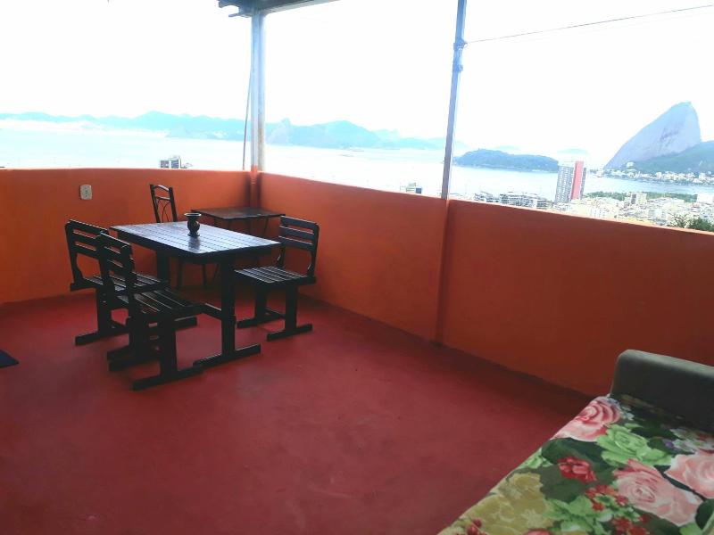 Hostel Tavares Bastos image