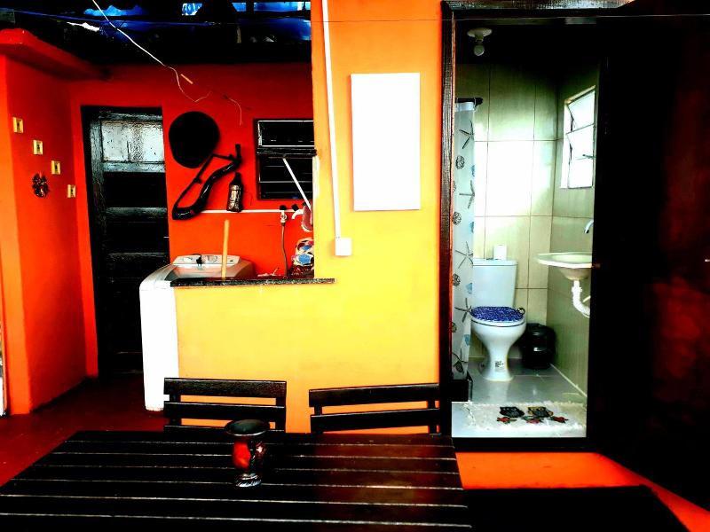 Hostel Tavares Bastos image