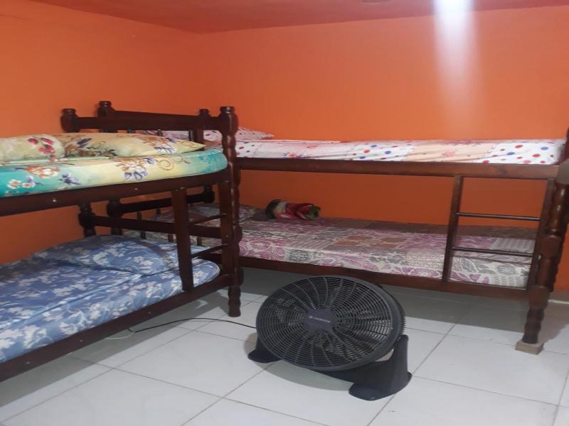 Hostel Tavares Bastos image