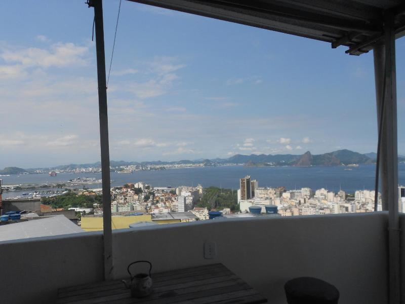Hostel Tavares Bastos image