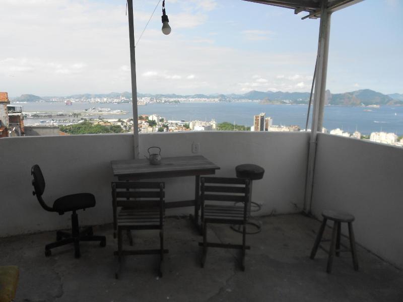 Hostel Tavares Bastos image