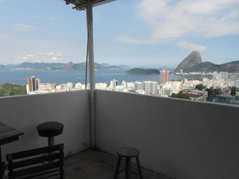 Hostel Tavares Bastos image