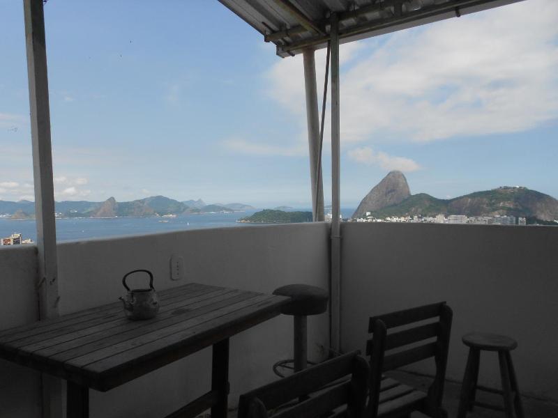 Hostel Tavares Bastos image