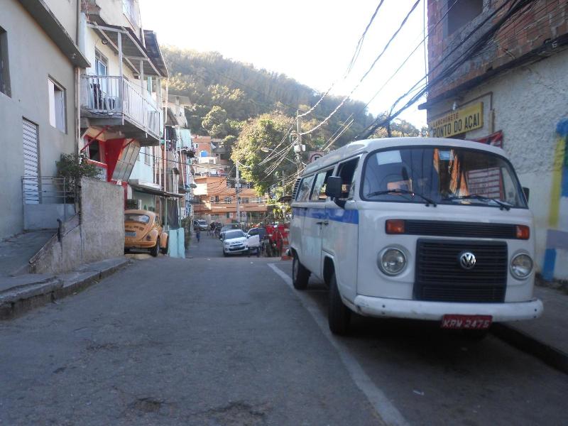 Hostel Tavares Bastos image