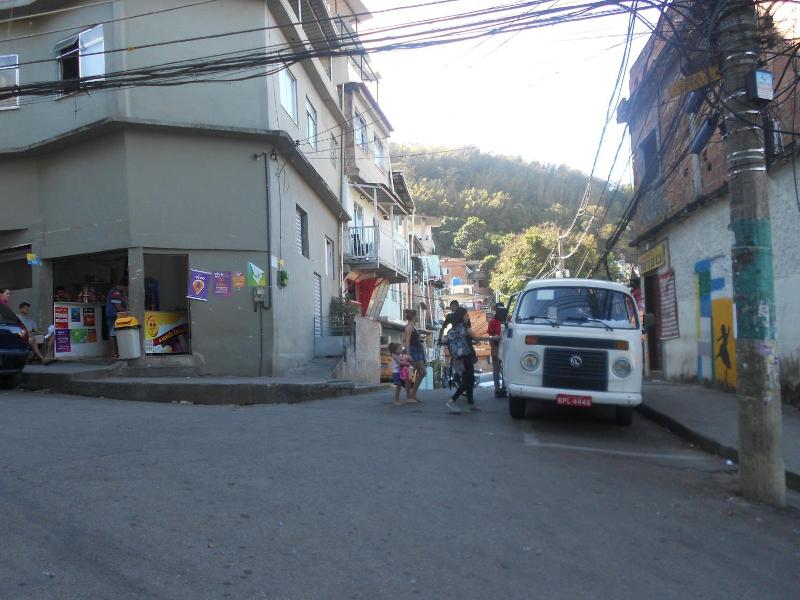Hostel Tavares Bastos image